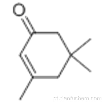 Isoforona CAS 78-59-1